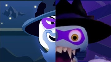 Roblox: Break in Scary Larry Boss Fight by Tikytheleader (Fangame)