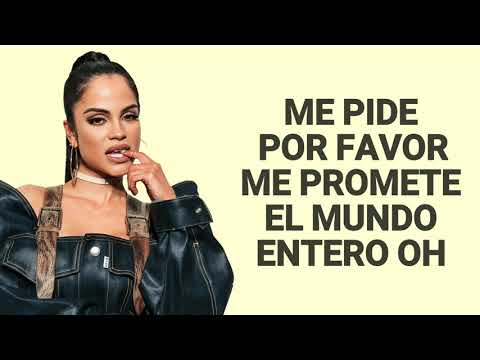 No Lo Trates - Pitbull, Daddy Yankee, Natti Natasha (Letra) 4K