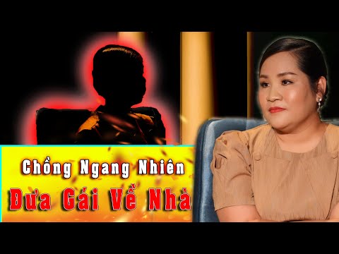 Video NGƯỜI THỨ 3 - Tập 73 : Chồng Việt Kiều Ngang Nhiên Đưa... - youtube