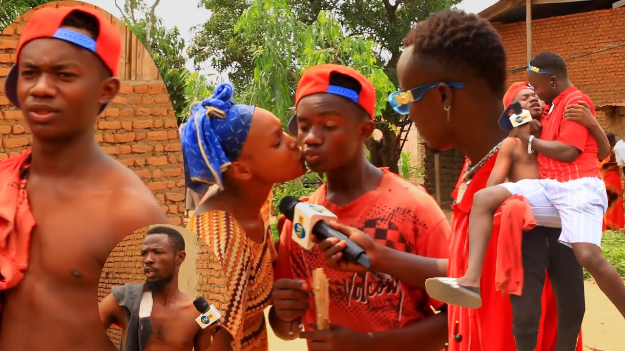 IHURIRO Comedy/ Camamare/Famba/Jojo/ vyakomeye