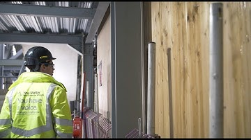 Building a Sustainable Future: Timber Innovation