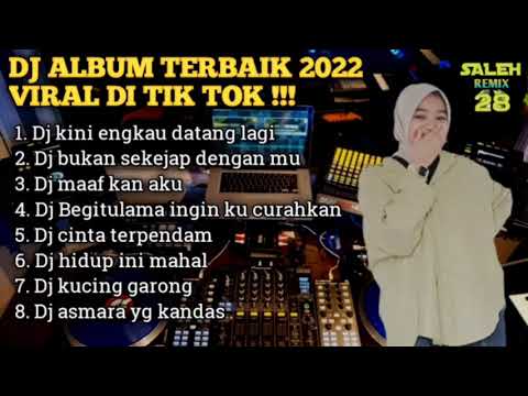 DJ KINI ENGKAU DATANG LAGI SETELAH CINTA PERGI || BUKAN SEKEJAP DENGAN