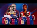 La HISTÓRICA UNIÓN entre el BARCA y COLDPLAY