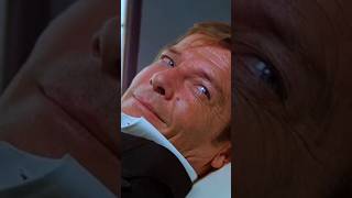 OO7 Escaping Scene From The Spy Who Loved Me 💀🥶 #jamesbond #shorts #edit