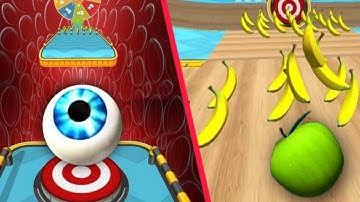 Going Balls - Super Speedrun Gameplay New Update Level 226 to 230