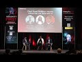 Security First 2026 Jamaica - Building a Security Culture that Thrives with AI