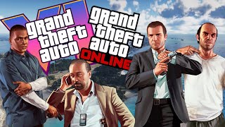 What The Mansions Update Tells Us About Gta Vi