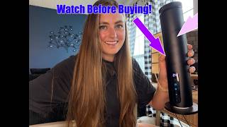 Smart Waterless Diffuser Review: 1000 Sq Ft Coverage & App Control