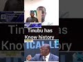 A big taught 🤔🤔 #tinubu #barristerdarlington #politics #nigeria #presidency