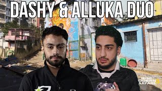Dashy Plays Modern Warfare 4 Beta With Alluka screenshot 5
