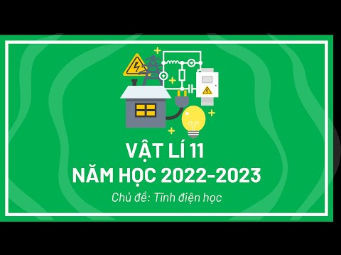 Video 14. Vật lí 11 | Bài 4, 5: Bài tập về thế năng và động... - youtube