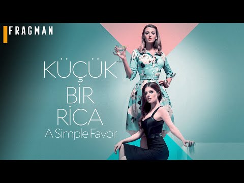 Küçük Bir Rica | TV Spotu | 14 Eylül'de Sinemalarda