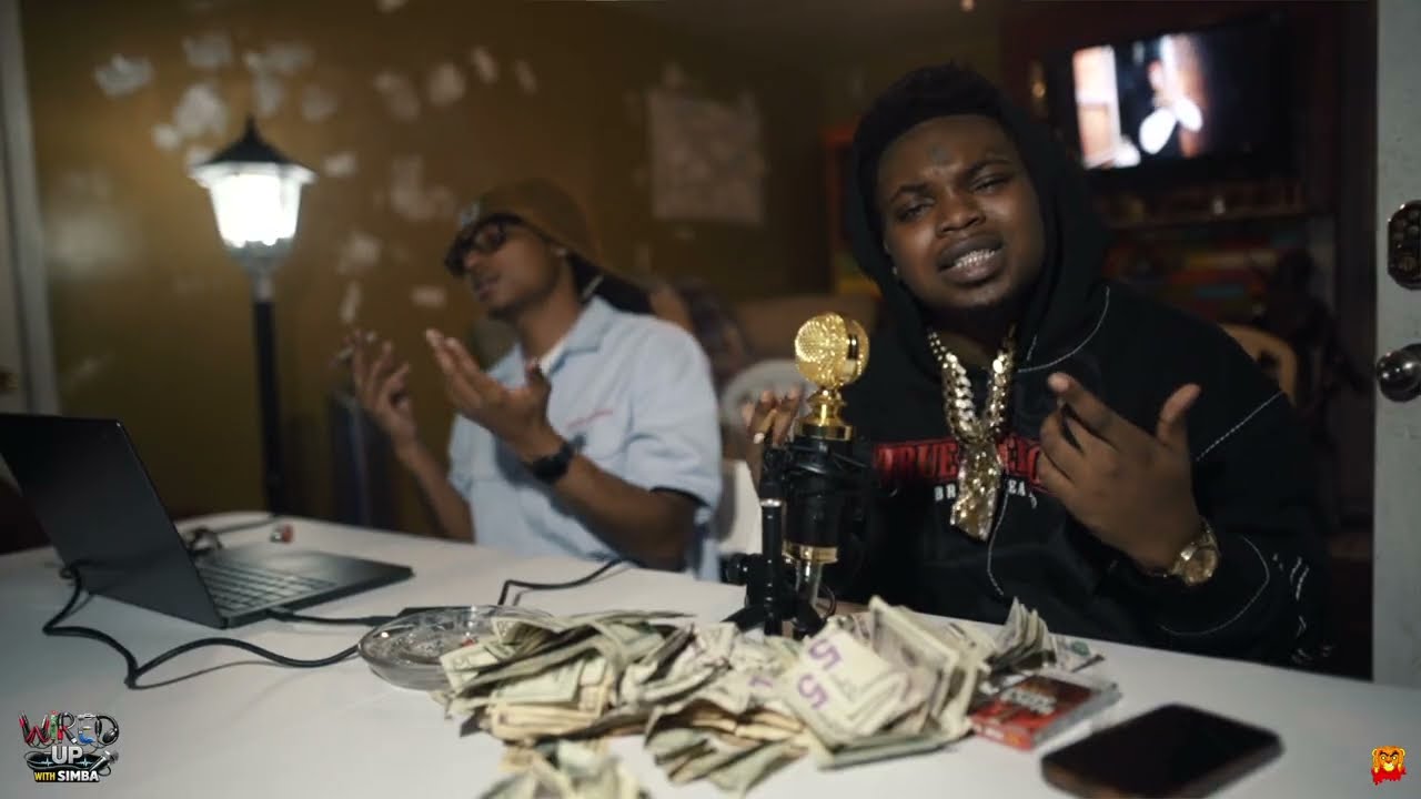 Watch Cut OnKill - intro ( Wired up with simba ) on YouTube Watch Cut OnKill - intro ( Wired up with simba ) on YouTube