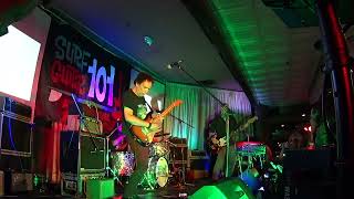 Surf Guitar 101 (2024) - The Coffin Daggers