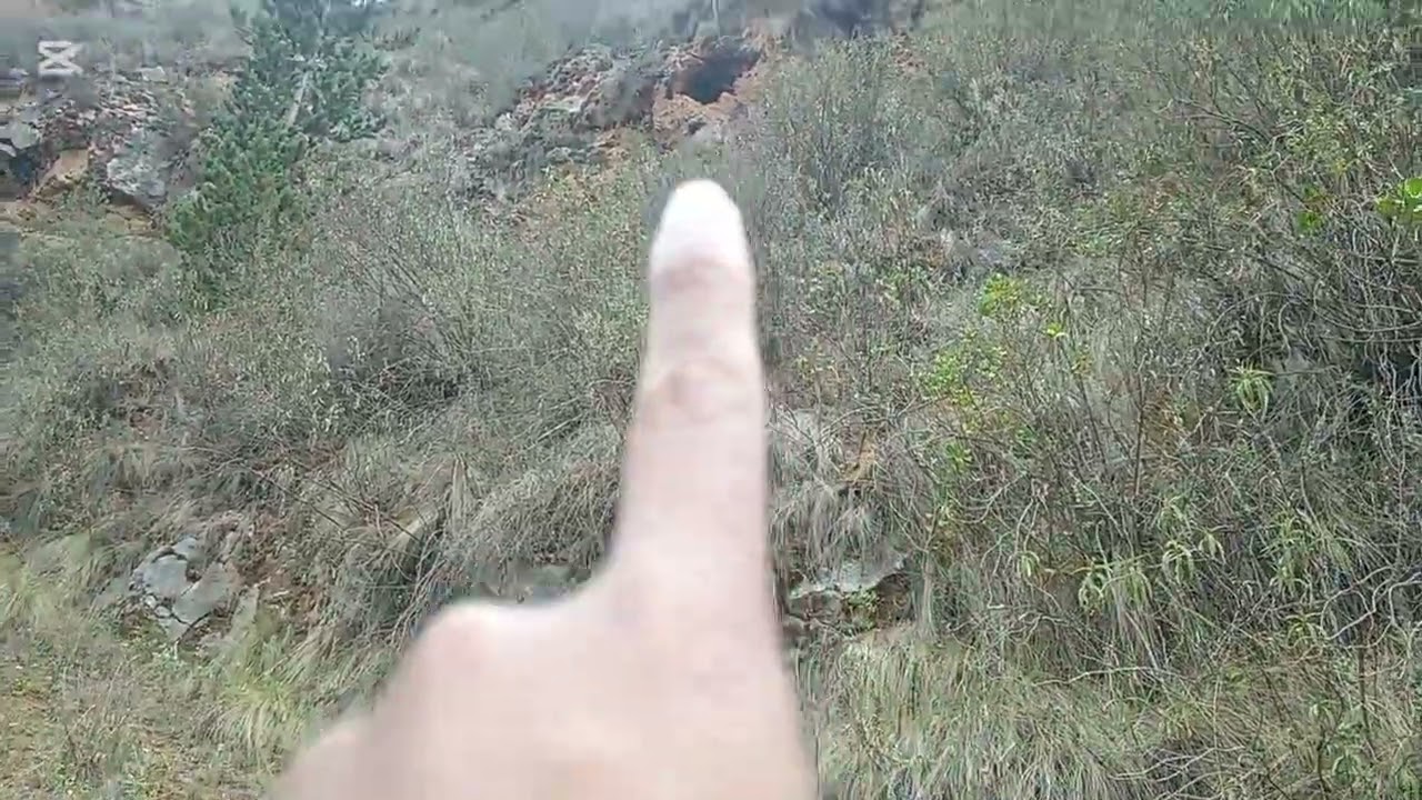 Refugio de los antiguos y de las bombas 