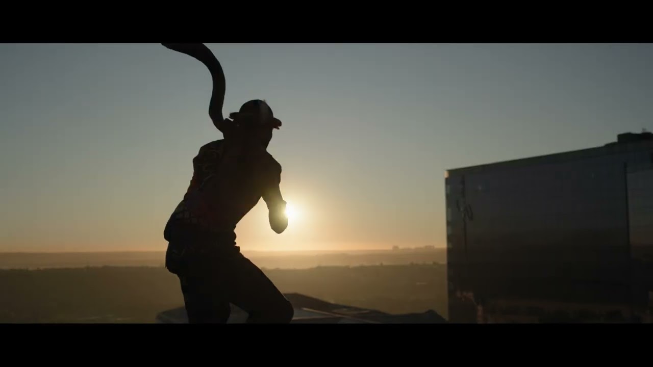 Calzado Media Production Show Reel thumbnail