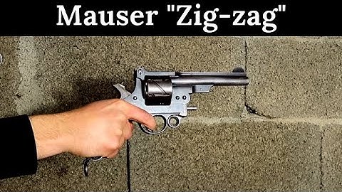 Paul Mauser