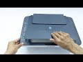 Canon Printer (MG2577s) - Disassembly