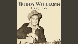 Video thumbnail of "Buddy Williams - Engineers Don't Wave At Trains"