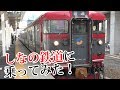 【115系天国！】しなの鉄道に乗ってみた！ の動画、YouTube動画。