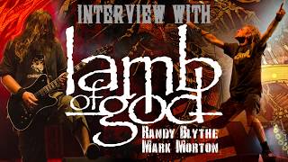 Black Label Chicken Curry With Lamb Of God | Headbanger's Kitchen - Episode 10