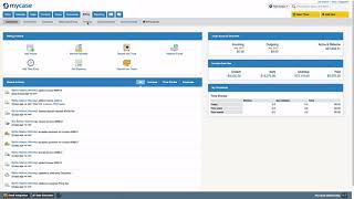 The MyCase Client Portal - MyCase Tips