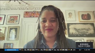 Tony nominees: Lynn Nottage