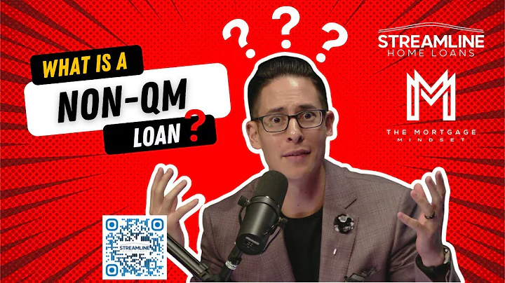 What is a non-Qualified Mortgage loan?