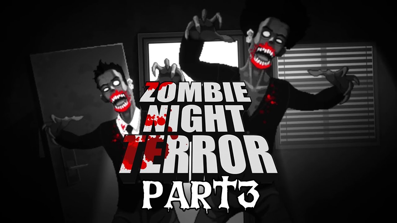 zombie night terror r34 zombie night terror r34