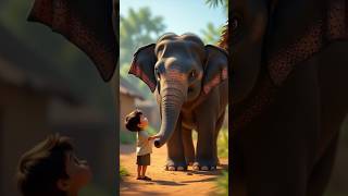ak budha hati #shortvideo #trendingshorts #sorts #subscribe #sortvideo
