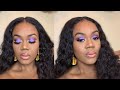 EASY Spring Makeup Tutorial | WOC | Makeup for beginners