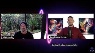 The Coexistence of Ecosystems on #Pulsechain #Atropa with @CoexistenceSteven