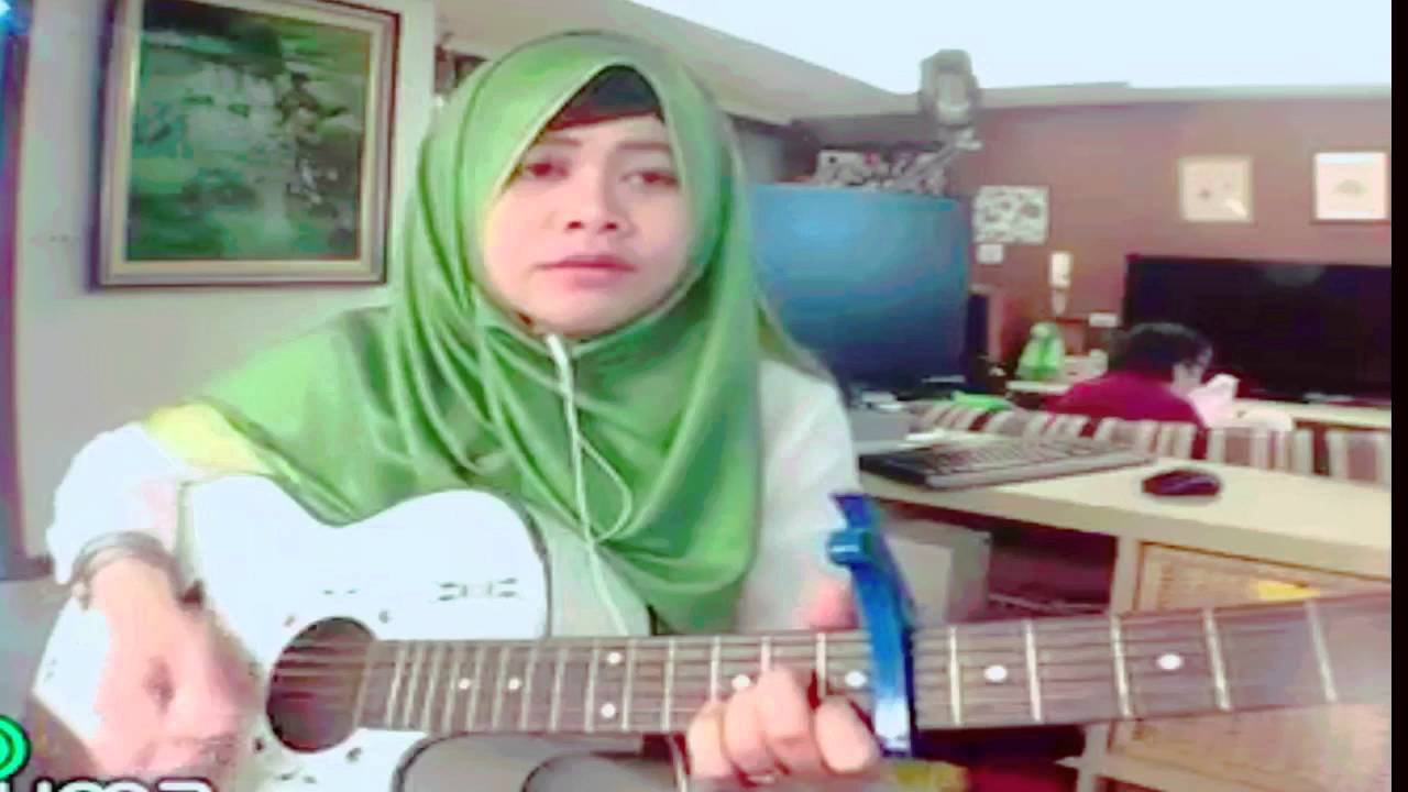 Aku Kau Dan Kenanganku Second Civil Cover By Khoerul Rizqi