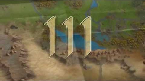 Act III Intro - Sacred Underworld Cinematics