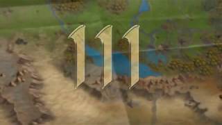 Act III Intro - Sacred Underworld Cinematics