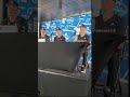 Louisville baseball coach Dan McDonnell gives opening statement after winning NCAA Regional Opener