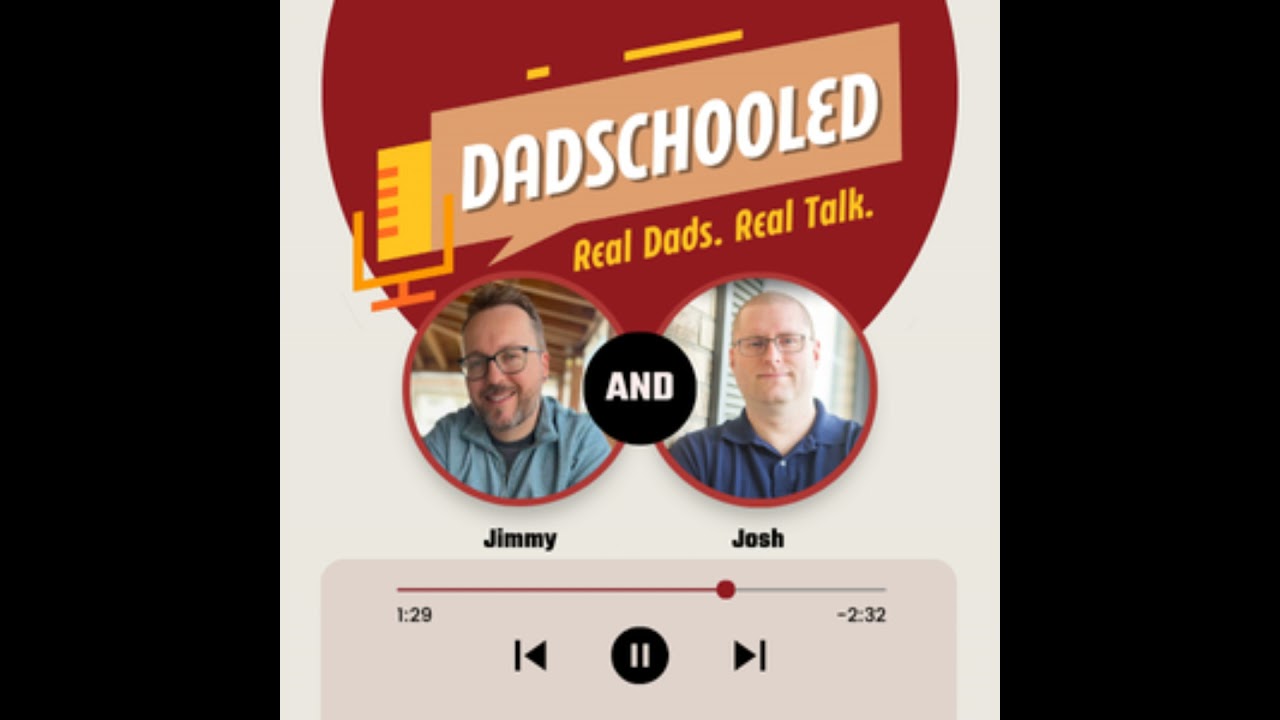 S2:E5 - Raising Godly Kids Who Aren’t Useless | Faith, Work Ethic, and Real-World Skills