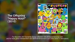 The Offspring - Beheaded (1999) [Track 10 from Happy Hour!] (2010)