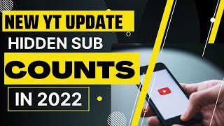 NEW UPDATE || What Happened to Is this BIG YouTube Update BAD for SMALL CHANNELS??