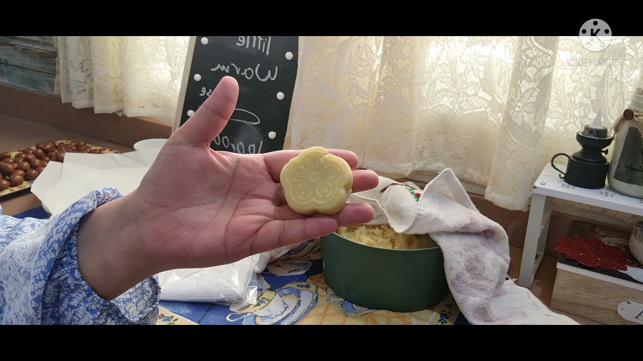 اسرار فرزنة المعمول والقهوة ... اختصري معي الوقت🙋‍♀️