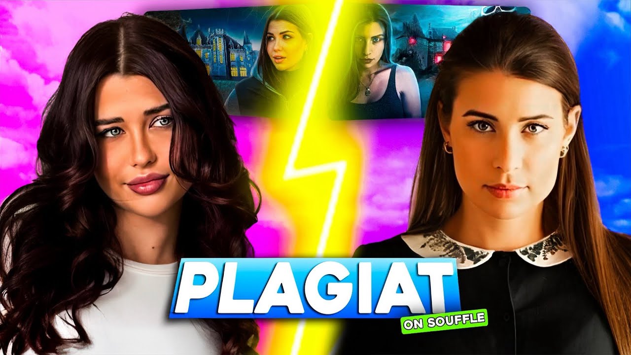 ENJOYPHOENIX VS SILENT JILL ? La POLÉMIQUE non JUSTIFIÉE