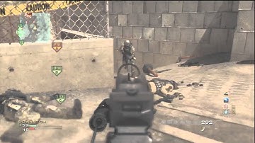 Mw3 Hardhat P90 M.O.A.B