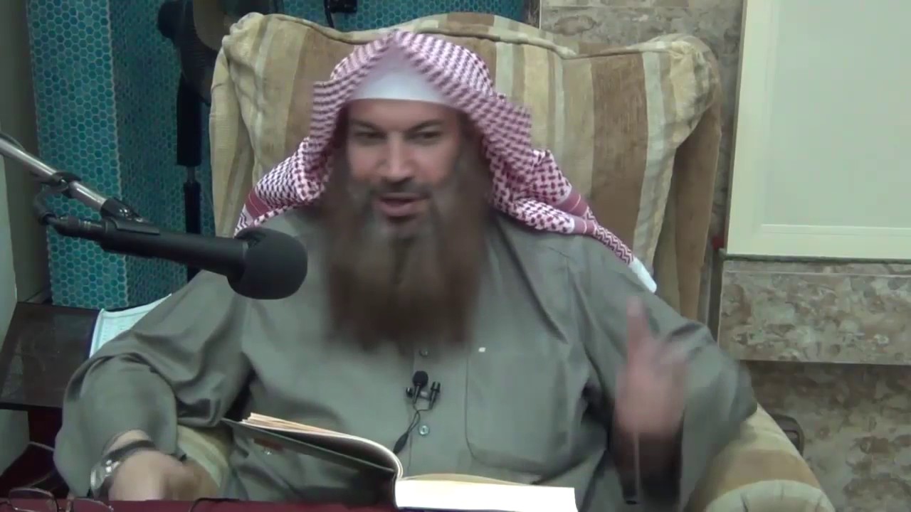 رسالة لمن لا يريد الأولاد أو ينصح غيره بعدم الانجاب - للشيخ سالم الطويل