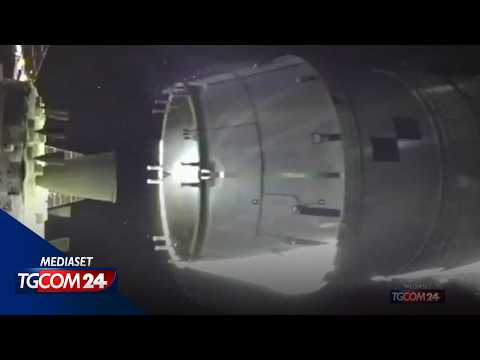 Luna, Artemis 2 ha abbandonato con successo l'orbita terrestre