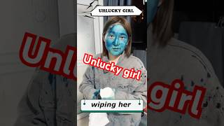 Unlucky girl#funny #shortvideo #shorts #unlucky #fyp Unlucky girl#funny #shortvideo #shorts #unlucky #fyp