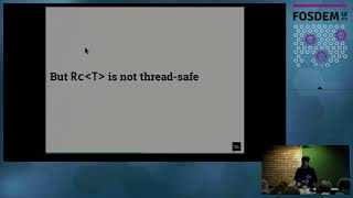 Famous Rust memory management A short intro Wealth