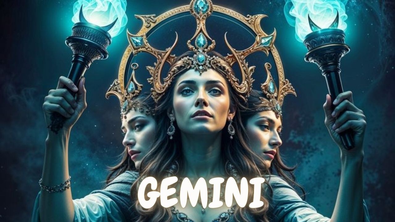 GEMINI LOVE 🤎 You Gave More Than Enough! At This Point, Standing Your Ground Is The Only Way Foward!