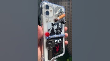 Thumbnail of $uicideboy$ custom resin phone case #suicideboys #suicideboystypebeat #scrim #rubydacherry #g59