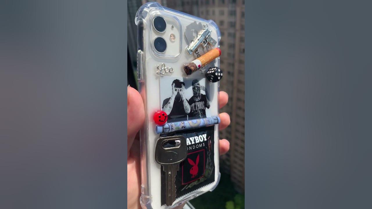 $uicideboy$ custom resin phone case #suicideboys #suicideboystypebeat #scrim #rubydacherry #g59