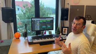 Mikas FT ViKing - Together Track Preview (Above & Beyond - Anjunabeats Style Trance)